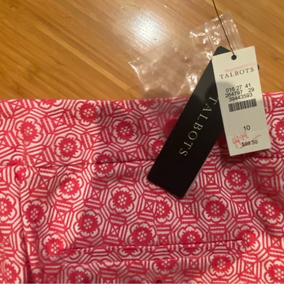 Talbots pants - Picture 3 of 3